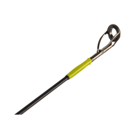 Spinning Salmo Diamond Jig 32, test 7-32, length 2.48 m.-4