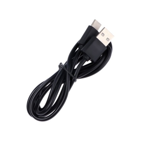 Oxion, Type -C - USB, 1 m, black cable-2