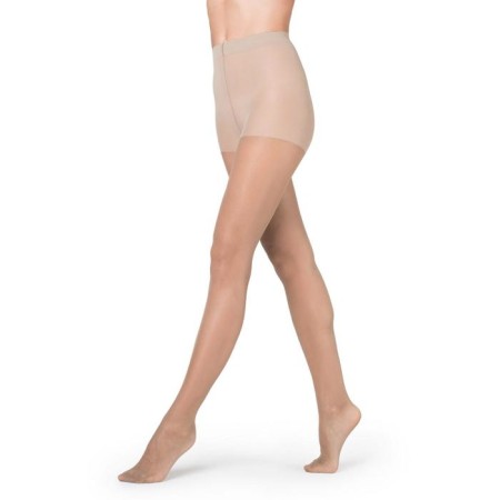 Women's tights Minimi Lucia, 20 Den, size 5, Caramello color-2