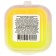 Slime "Slime Hero. Robots. Chicken ", yellow, 60 g