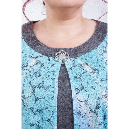 Women's dress, size 60-2