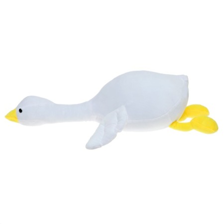 Soft toy "Goose Stephen", 67 cm-1
