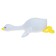 Soft toy "Goose Stephen", 67 cm