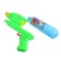 Water pistol "Krosh and Hedgehog", Smeshariki, Mix