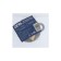 Eccentric for the Zein mixer, brass, chrome. Reflectors, with gaskets, set 2 pcs.