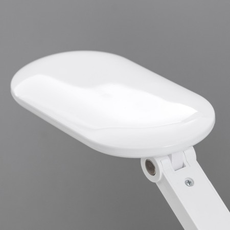 Transformer table lamp LED 5W USB AKB 3 mode 7.5x14.5x34 cm Risalux-9