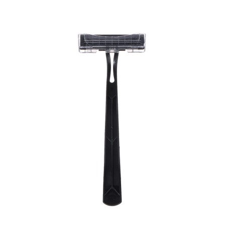 A set of disposable razors "Standard" with two stainless blades, 2 pcs-2