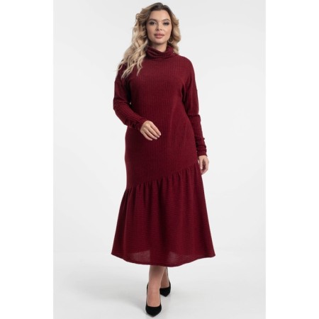 Women's dress, size 56-1