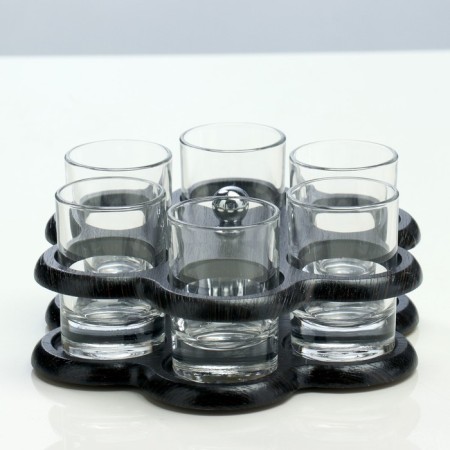 Mini-bar 6 objects chamomile, glade 50 ml-4