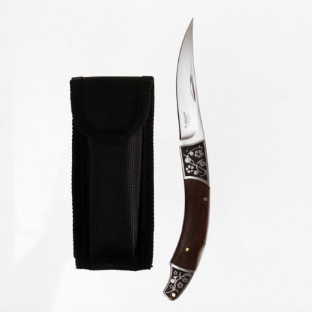 Folding "pike" 21.4cm, blade 92mm/2.6 mm-7