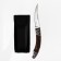 Folding "pike" 21.4cm, blade 92mm/2.6 mm