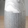 VAZA Ceramics HELP "BRIGEM" BOOKS SHOW, D-6CM, H-29.5X10 cm, white-gray