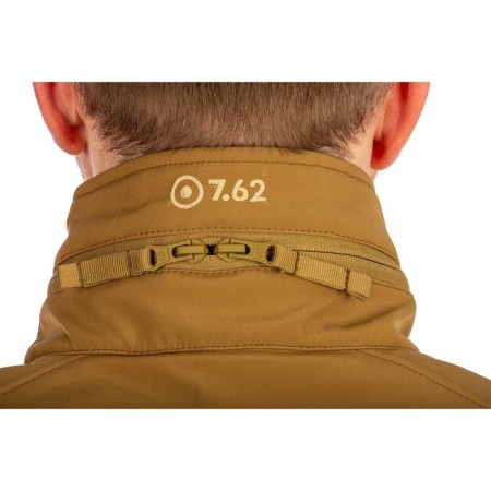 Jacket 7.62 Phantom, Soft Silel, Coyot, Rr. 56-58 Height 170-176 XXL-10