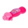 Projector "wonderful ponies", pink color