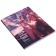 The diary of a cereal of A5 80 sheets, soft cover "People of the Future"