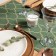The Ethel Ornament track 30x70cm, 100%HL, sarzha 190 g/m2