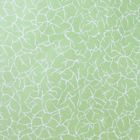 Paper wallpaper "Web", green, 0.53 x 10.05 m, 1809