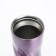 Thermal circle, 500 ml, spiral "Zvezda", retains heat 8 hours, 7.8x22 cm, purple