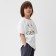 T -shirt Children's KAFTAN GUSSI p. 30 (98-104 cm), white