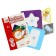 Velcro game "Learn colors and forms"