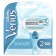 Exchange cassettes Gillette Venus, 3 blades, 2 pcs.