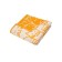 Trick Tensor Guten Morgen Kittens, 450 gr, size 70x130 cm, color orange color