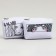 Youth wallet, Mix "Anime", 11*7 cm