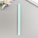 Surgut for printing the rod "Heavenly pastel" 13.2x1.1 cm