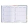 Universal diary for grades 1-11, "school", solid cover 7BC, glossy lamination, 40 sheets