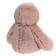 Soft toy "Louis Louis", 75 cm, coffee color