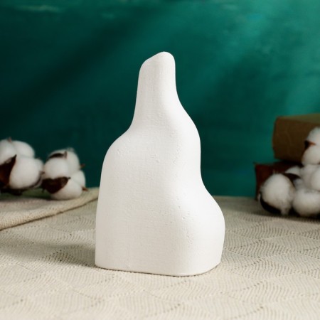 Figure - Ghost Ghost, White, 15cm-2