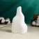 Figure - Ghost Ghost, White, 15cm
