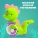 Clothing toy "Dracosha", mix