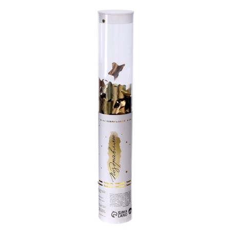 Pneumatic clap "Congratulations" 30cm-2