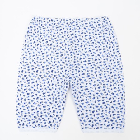 Pantalones female, color mix, size 48-5