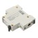 Circuit breaker automatic IEK Generica VAL47-29, 1P, 16 A, 4.5 KA, HAR-KA from
