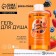 Shower gel, 440 ml, aroma of berry sweets, Pico Mico