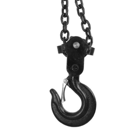 Tal chain tundra, 1.5 tons, height 2.5 meters-4