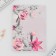 Gift set: A6 diary 80 sheets and a thermostatic 250 ml "Bloom with happiness"
