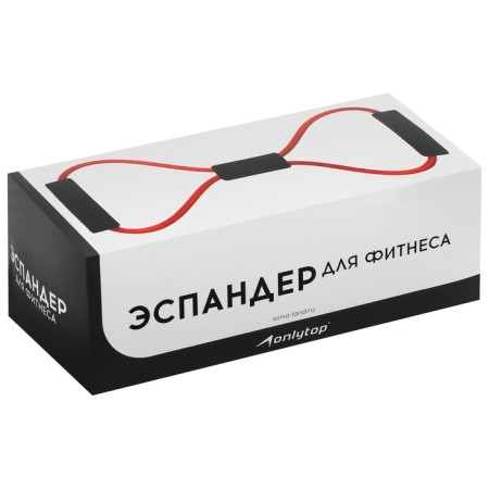 Aspander Onlytop "Eight", Black Color-4
