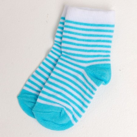 Children's socks, size 10-1
