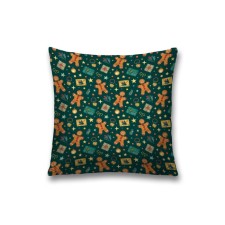 Decorative pillowcase 