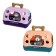 Interactive toy "Favorite pet", sound, light, color mix