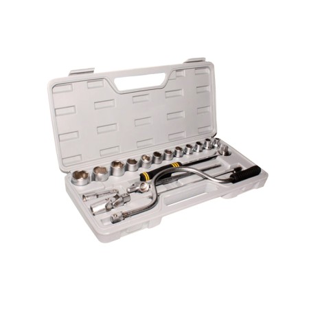 Set of driver's tool "Service Key" No. 3