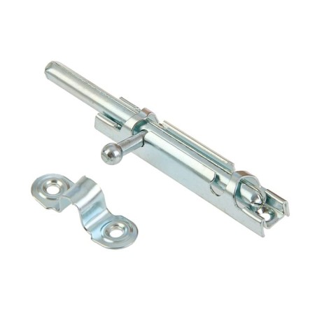 Patch valve ZT, zinc coating