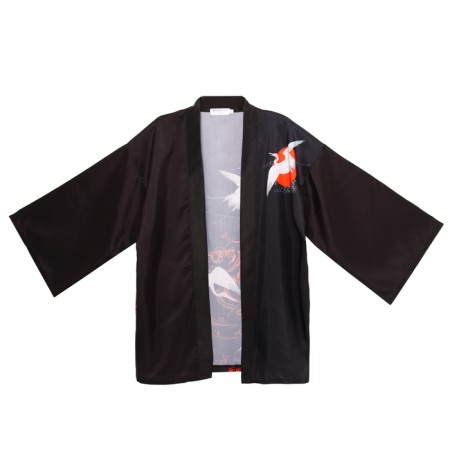 Carnival haoori "Japanese style", p. 48–52 (l)-9