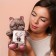 Soft toy "Holy Marta", cat, 25 cm