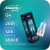 Hagogue lamp Luazon Lighting, G4, 20 W, 12 V, super white, set 10 pcs.