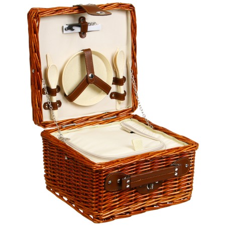 Kholodnik basket for maclay picnic for 2 persons-5