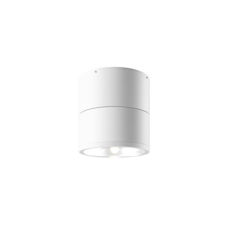 Ceiling light Outdoor O310CL-L7W3K, 7W, 9x9x9 cm, LED, 650LM, 3000K, white color-8